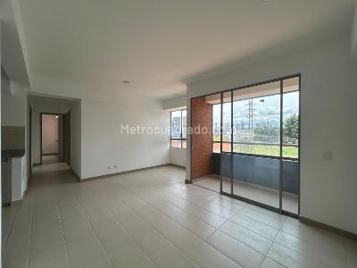Apartamento en arriendo en El Porvenir, Rionegro · foto 4 de 20
