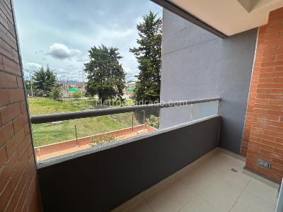 Apartamento en arriendo en El Porvenir, Rionegro · foto 8 de 20
