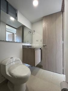Apartamento en arriendo en El Porvenir, Rionegro · foto 10 de 20