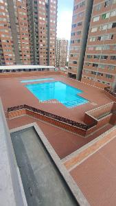 Apartment for rent in La Madera, Bello