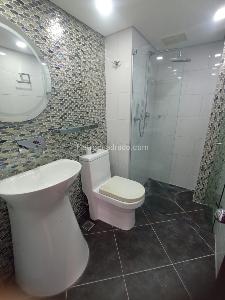 Apartamento en arriendo en Laureles, Medellín · foto 9 de 14