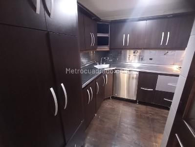 Apartamento en arriendo en Laureles, Medellín · foto 14 de 14