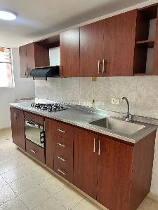Apartamento en venta en La Almeria, Medellín · foto 3 de 15