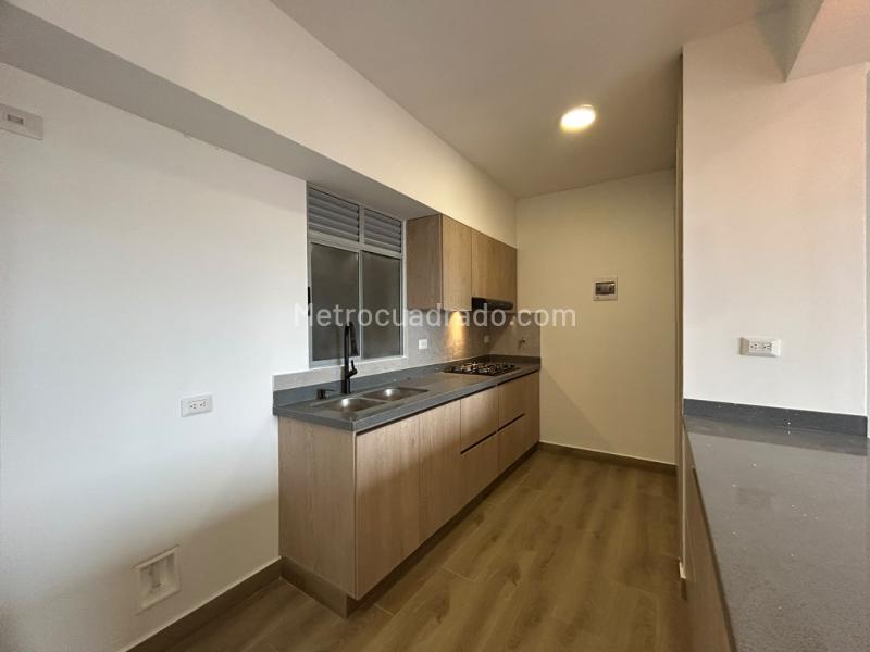 Apartment for rent in Rionegro