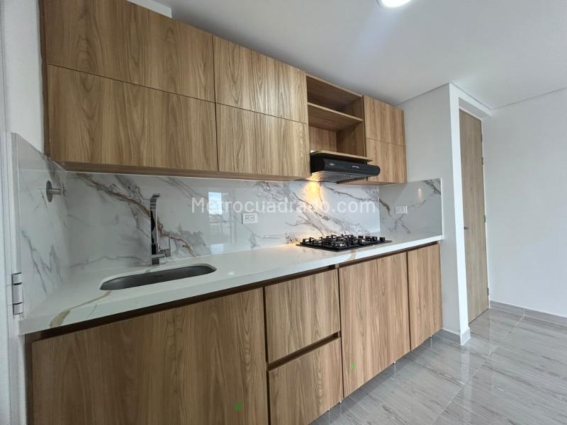Apartment for rent in Rionegro