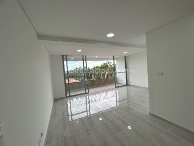 Apartamento de 3 alcobas en arriendo en El Porvenir, Rionegro, 76 m² · foto 3 de 19