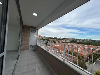 Apartamento de 3 alcobas en arriendo en El Porvenir, Rionegro, 76 m² · foto 6 de 19