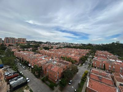 Apartamento de 3 alcobas en arriendo en El Porvenir, Rionegro, 76 m² · foto 7 de 19