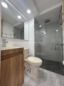 Apartamento de 3 alcobas en arriendo en El Porvenir, Rionegro, 76 m² · foto 8 de 19