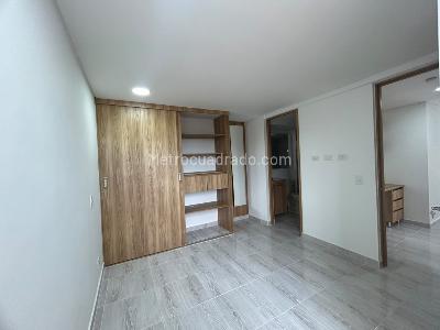Apartamento de 3 alcobas en arriendo en El Porvenir, Rionegro, 76 m² · foto 10 de 19
