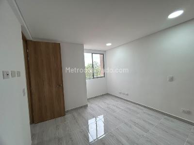 Apartamento de 3 alcobas en arriendo en El Porvenir, Rionegro, 76 m² · foto 11 de 19