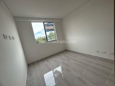 Apartamento de 3 alcobas en arriendo en El Porvenir, Rionegro, 76 m² · foto 13 de 19