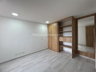 Apartamento de 3 alcobas en arriendo en El Porvenir, Rionegro, 76 m² · foto 14 de 19