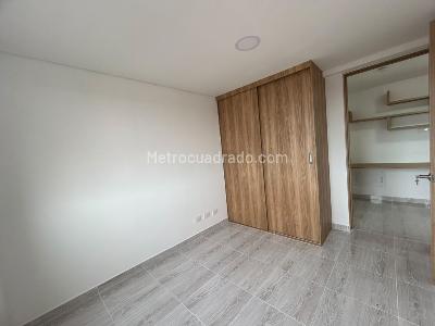 Apartamento de 3 alcobas en arriendo en El Porvenir, Rionegro, 76 m² · foto 15 de 19