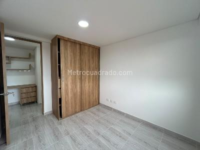 Apartamento de 3 alcobas en arriendo en El Porvenir, Rionegro, 76 m² · foto 17 de 19