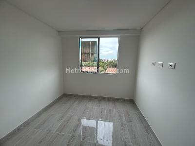 Apartamento de 3 alcobas en arriendo en El Porvenir, Rionegro, 76 m² · foto 18 de 19
