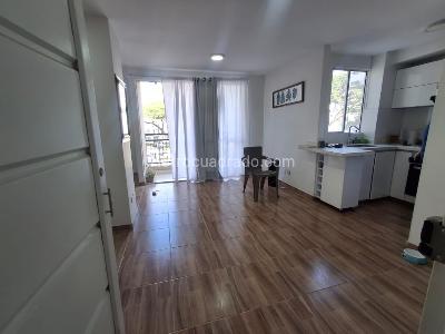 Apartamento en venta en Ciudad Guabinas, Cali · foto 2 de 15