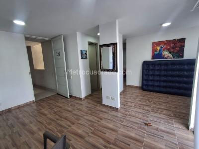 Apartamento en venta en Ciudad Guabinas, Cali · foto 3 de 15