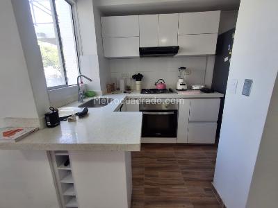 Apartamento en venta en Ciudad Guabinas, Cali · foto 4 de 15