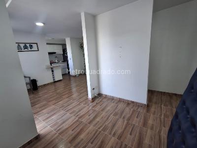 Apartamento en venta en Ciudad Guabinas, Cali · foto 5 de 15