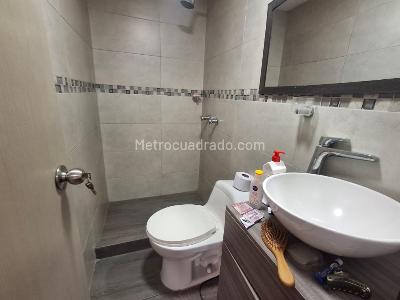 Apartamento en venta en Ciudad Guabinas, Cali · foto 6 de 15