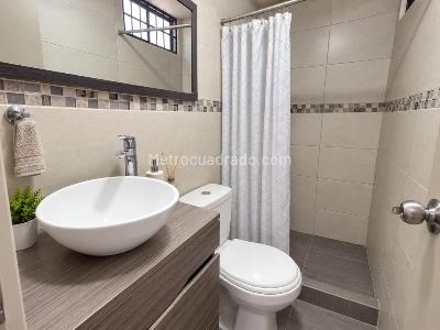 Apartamento en venta en Ciudad Guabinas, Cali · foto 10 de 15