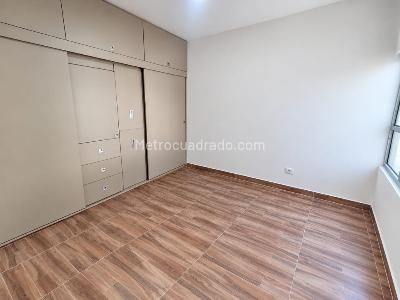 Apartamento en venta en Ciudad Guabinas, Cali · foto 11 de 15