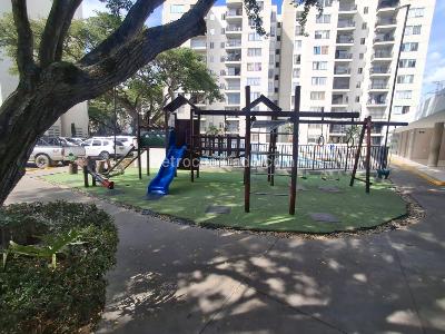 Apartamento en venta en Ciudad Guabinas, Cali · foto 12 de 15