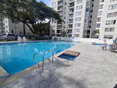 Apartamento en venta en Ciudad Guabinas, Cali · foto 13 de 15