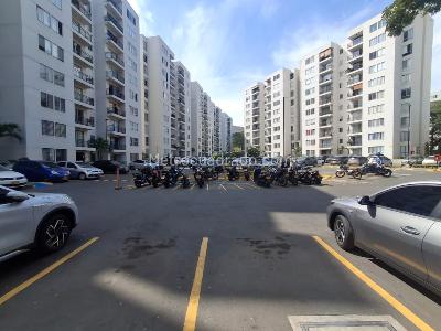 Apartamento en venta en Ciudad Guabinas, Cali · foto 15 de 15