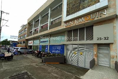 Oficina en Arriendo, San Fernando, Cali
