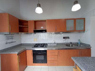 Apartamento de 3 alcobas en arriendo en Ciudad Jardin, Cali, 115 m² · foto 3 de 20