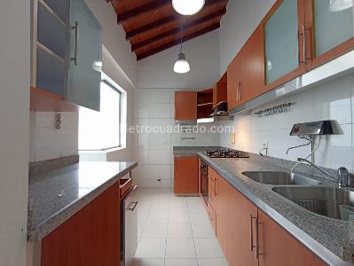 Apartamento de 3 alcobas en arriendo en Ciudad Jardin, Cali, 115 m² · foto 4 de 20