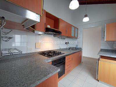 Apartamento de 3 alcobas en arriendo en Ciudad Jardin, Cali, 115 m² · foto 5 de 20