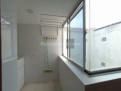 Apartamento de 3 alcobas en arriendo en Ciudad Jardin, Cali, 115 m² · foto 6 de 20
