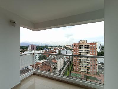 Apartamento de 3 alcobas en arriendo en Ciudad Jardin, Cali, 115 m² · foto 9 de 20
