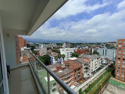 Apartamento de 3 alcobas en arriendo en Ciudad Jardin, Cali, 115 m² · foto 11 de 20