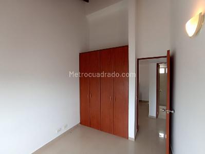 Apartamento de 3 alcobas en arriendo en Ciudad Jardin, Cali, 115 m² · foto 18 de 20