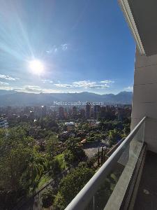 Apartamento de 3 alcobas en arriendo en El Poblado, Medellín, 100 m² · foto 3 de 16
