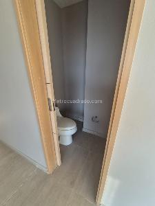 Apartamento de 3 alcobas en arriendo en El Poblado, Medellín, 100 m² · foto 6 de 16
