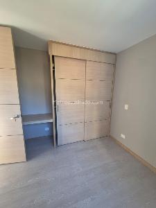 Apartamento de 3 alcobas en arriendo en El Poblado, Medellín, 100 m² · foto 8 de 16