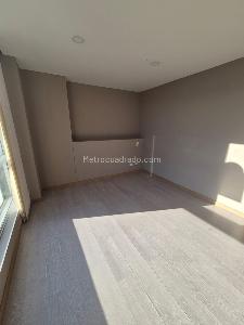 Apartamento de 3 alcobas en arriendo en El Poblado, Medellín, 100 m² · foto 11 de 16
