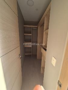 Apartamento de 3 alcobas en arriendo en El Poblado, Medellín, 100 m² · foto 13 de 16