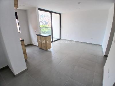 Apartaestudio en arriendo en Bombona Nº 2, Medellín, 40 m² · foto 5 de 9