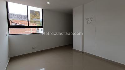 Apartamento de 3 alcobas en arriendo en Laureles, Medellín, 70 m² · foto 4 de 15