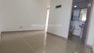 Apartamento de 3 alcobas en arriendo en Laureles, Medellín, 70 m² · foto 7 de 15