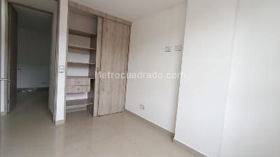 Apartamento de 3 alcobas en arriendo en Laureles, Medellín, 70 m² · foto 14 de 15