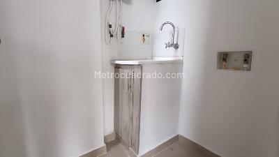 Apartamento de 3 alcobas en arriendo en Laureles, Medellín, 70 m² · foto 15 de 15