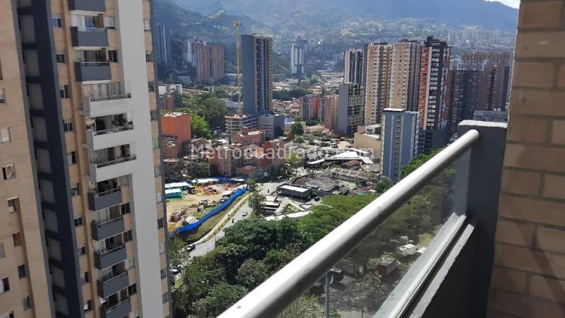 Apartment for rent in Sabaneta
