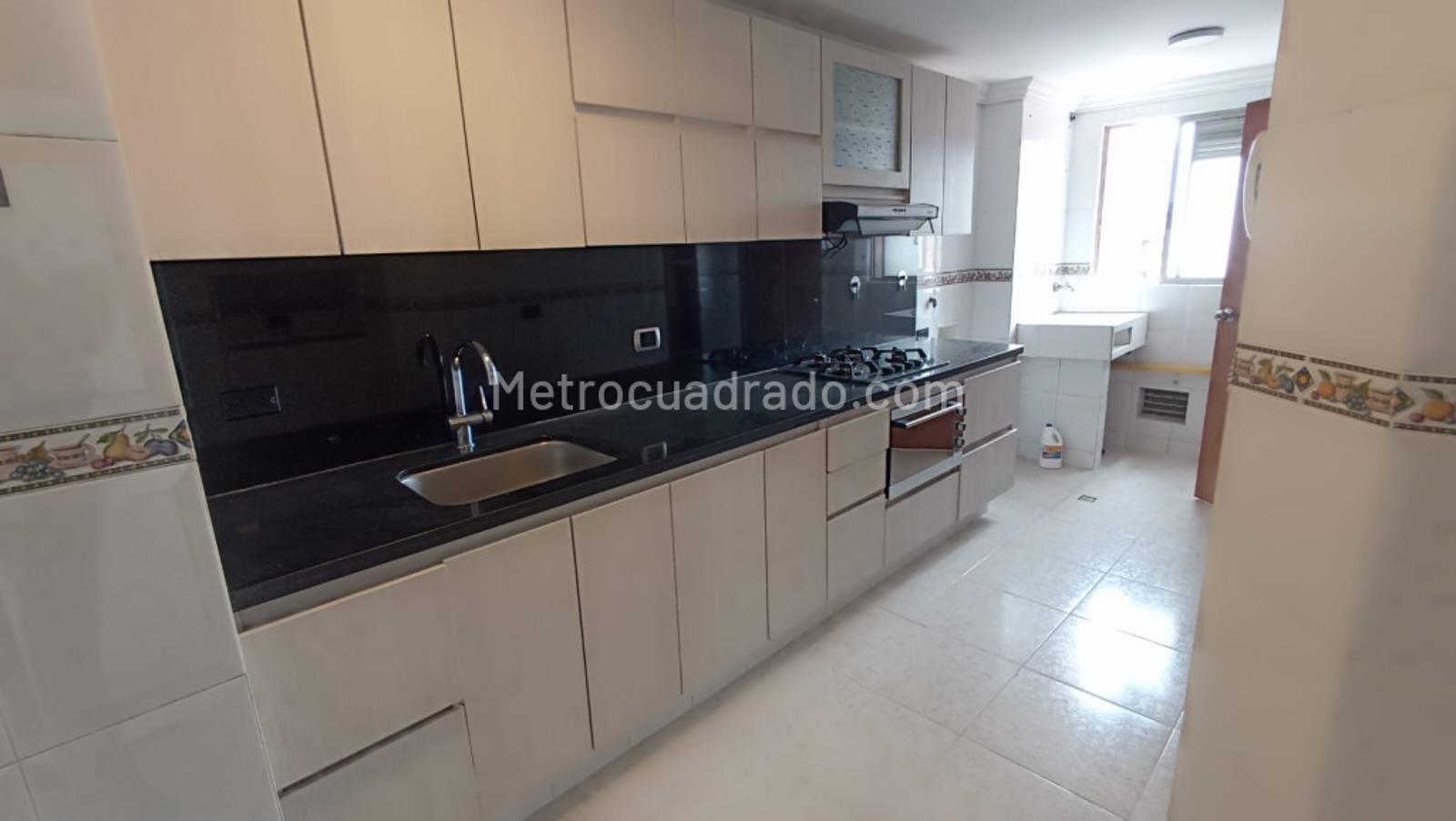 Foto del apartamento
